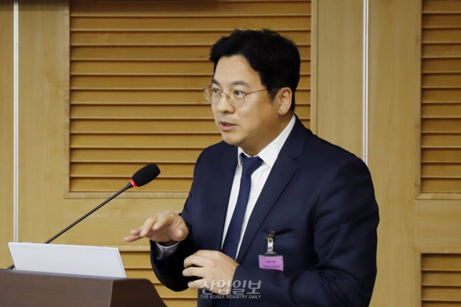 광기술, AI와 만나 차세대 의료 영상 진단 기술 선보인다