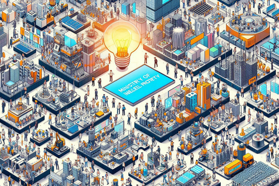 지식재산처, 한국의 ‘로스트-아인슈타인’ 찾는다…‘모두의 아이디어’ 공모