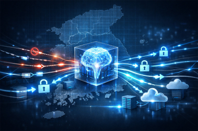 AI 연료 데이터, ‘연결’과 ‘이동’이 경쟁력 핵심