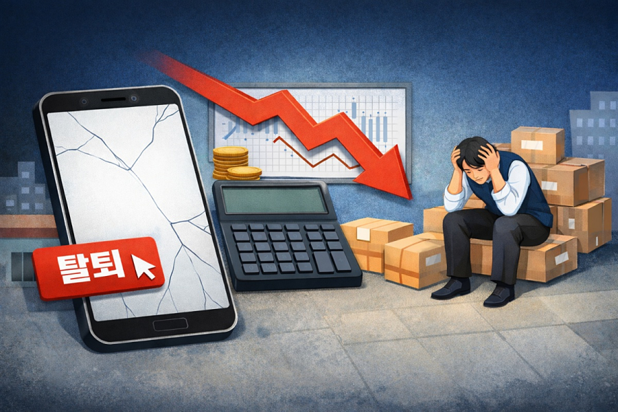 [기자수첩] 쿠팡 사태, 소상공인 피해 ‘호소’에서 ‘데이터’로