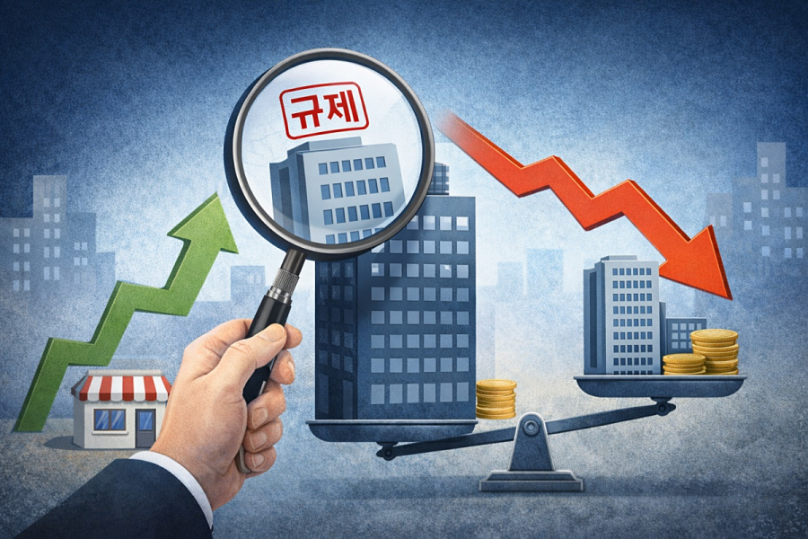 22대 국회, ‘기업 규모별 차등규제’ 149건 발의… “성장할수록 패널티”