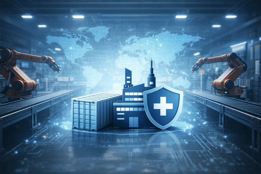 [2026년 달라지는 것①] 산업 현장과 기업이 알아야 할 제도 변화