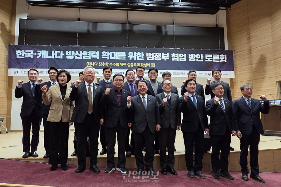 60조 캐나다 사업의 관건 ‘ITB’… “방산 넘어 AI·우주·학계 협력까지 넓혀야”