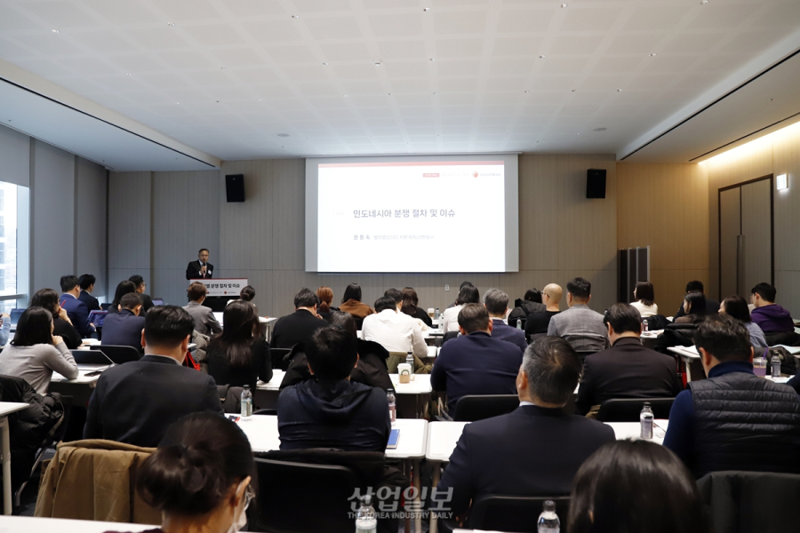 주요 수출 국가별 분쟁, 국가별 법적 특징 이해가 실마리