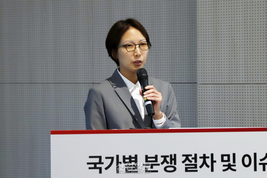 주요 수출 국가별 분쟁, 국가별 법적 특징 이해가 실마리