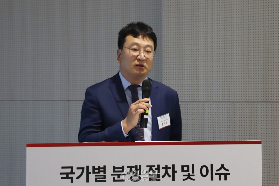 주요 수출 국가별 분쟁, 국가별 법적 특징 이해가 실마리