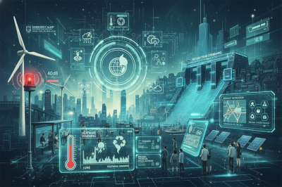 [2026년 달라지는 것③] 심화하는 ‘기후재난’, 대응체계 전면 개편