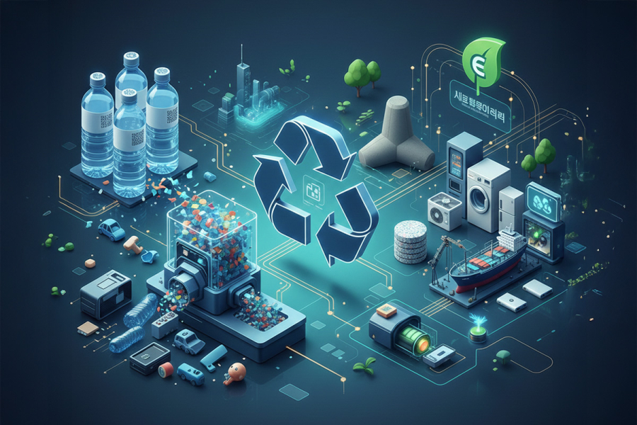 [2026년 달라지는 것②] 전기차 화재부터 재활용까지, 환경정책 이렇게 바뀐다