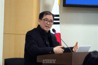 AI발 전력난 속 물류 '전동화'의 딜레마… 대안은 '에너지 믹스'