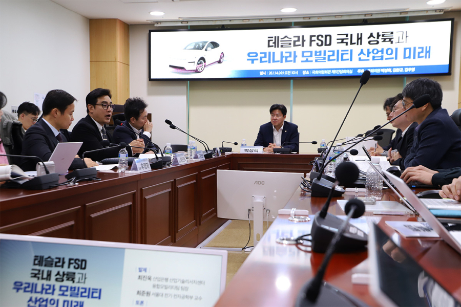 [한국 자율주행의 길①] 현대·기아 등 완성차 기업 기술 격차 커져…‘제2의 노키아’ 우려