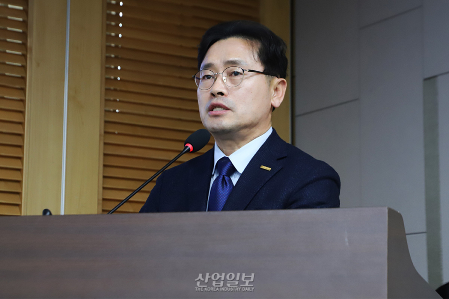 [한국 자율주행의 길②] “R&D 예산, 선도국 대비 턱없이 부족”