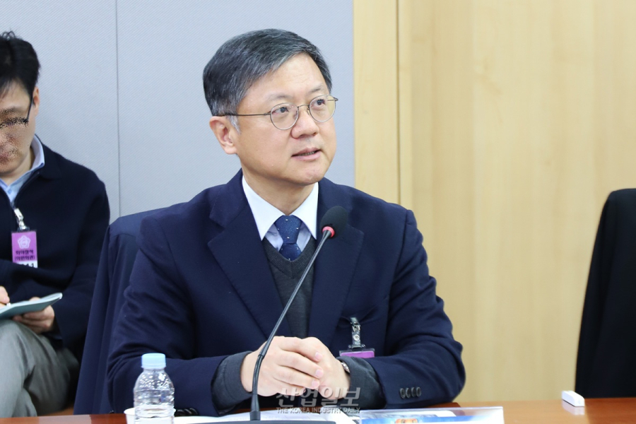 [한국 자율주행의 길②] “R&D 예산, 선도국 대비 턱없이 부족”