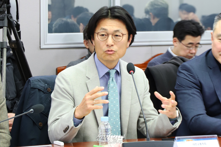 [한국 자율주행의 길②] “R&D 예산, 선도국 대비 턱없이 부족”