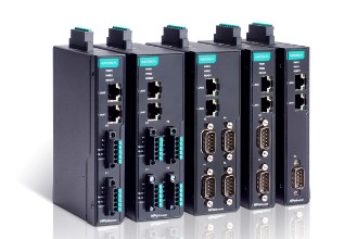 “산업망 보안, Moxa로 푼다”…여의시스템, ‘NPort G2’ 공급