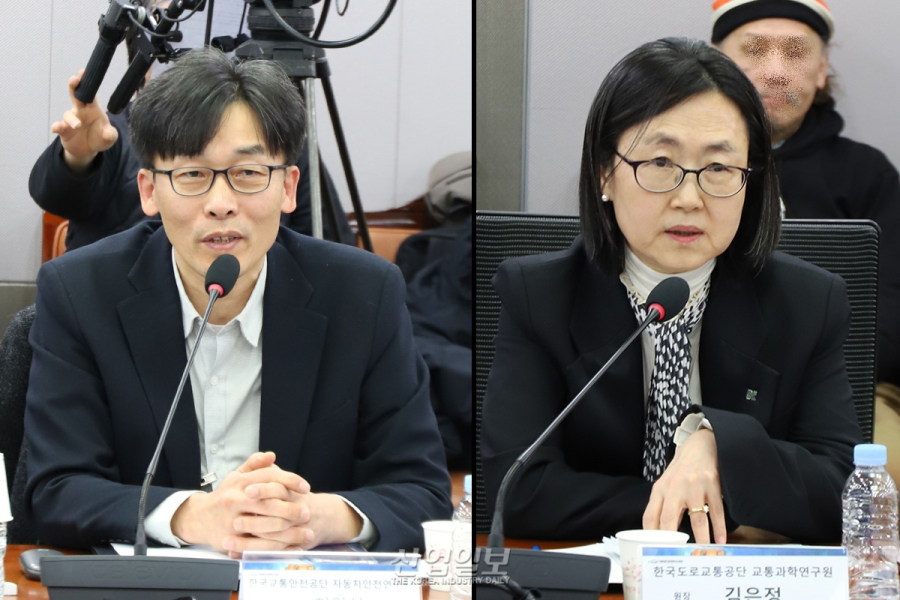 [한국 자율주행의 길③] “무서워서 못 타겠다”, 대중 수용성 확보해야