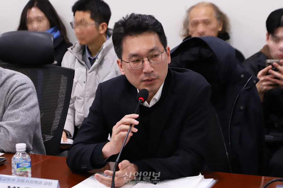 [한국 자율주행의 길③] “무서워서 못 타겠다”, 대중 수용성 확보해야