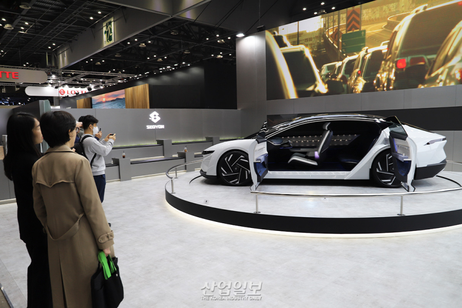 [한국 자율주행의 길④] 우리는 무엇을 준비해야 하는가