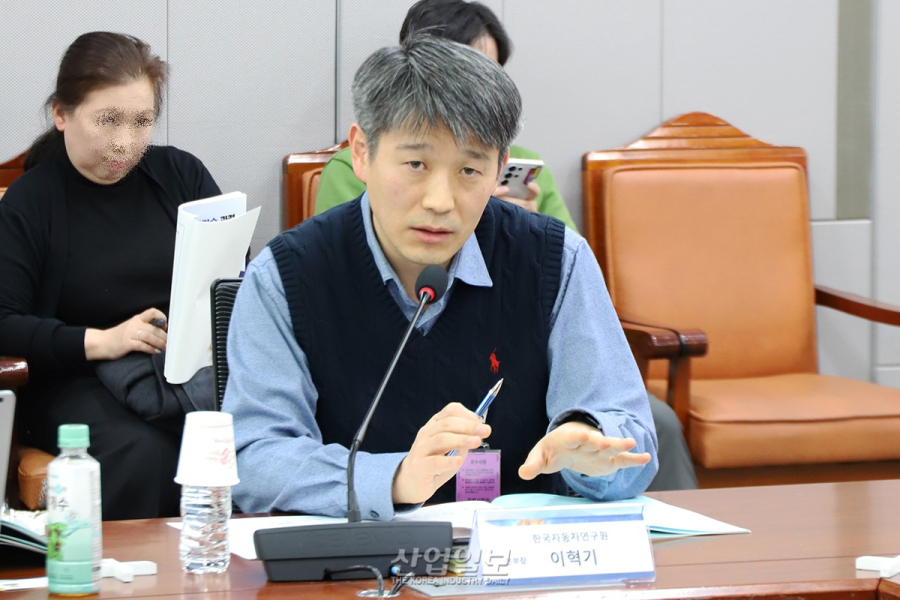 [한국 자율주행의 길④] 우리는 무엇을 준비해야 하는가