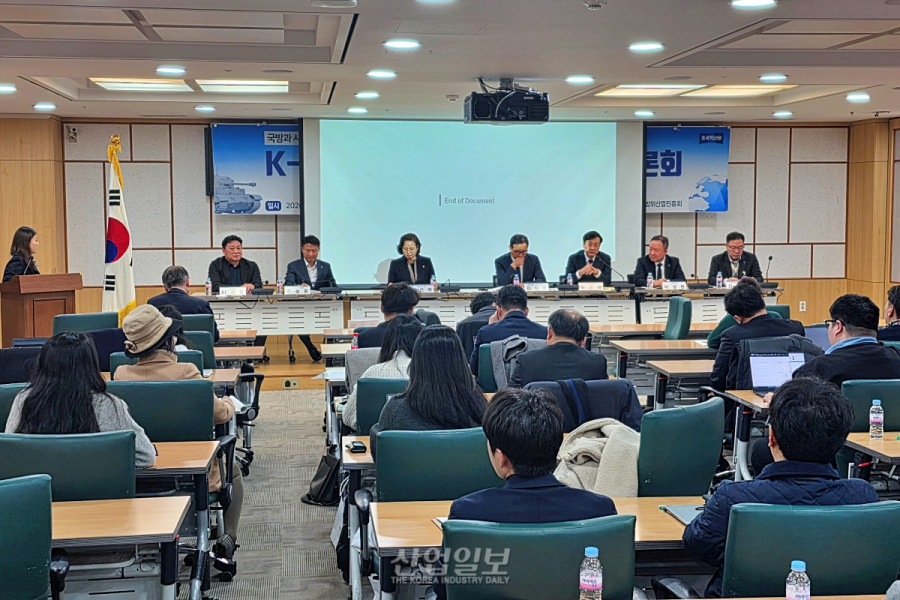 “수출 호황 넘어 지속가능성으로”…K-방산 ESG 체계 구축 시동