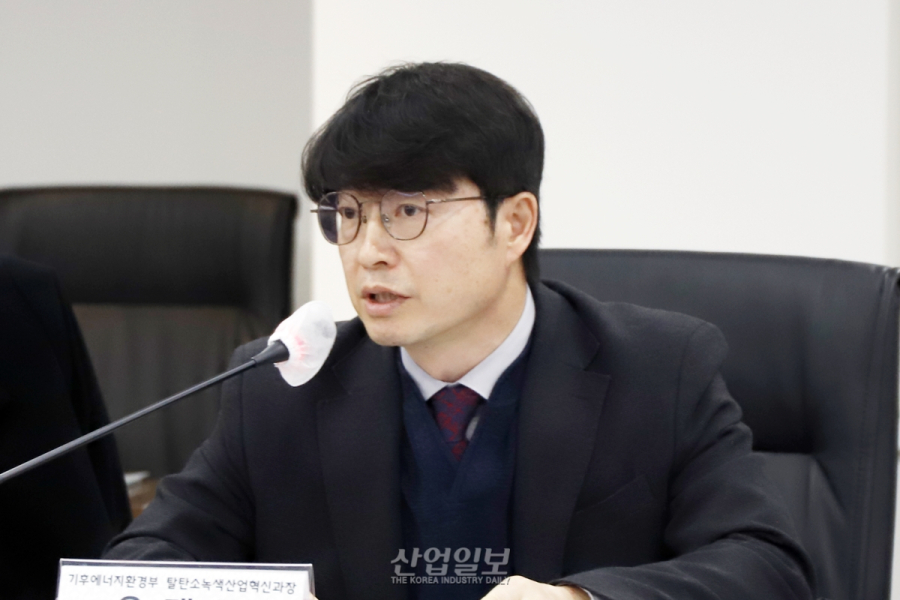 기후부, 중소기업 탈탄소·녹색전환 적극 지원 나선다