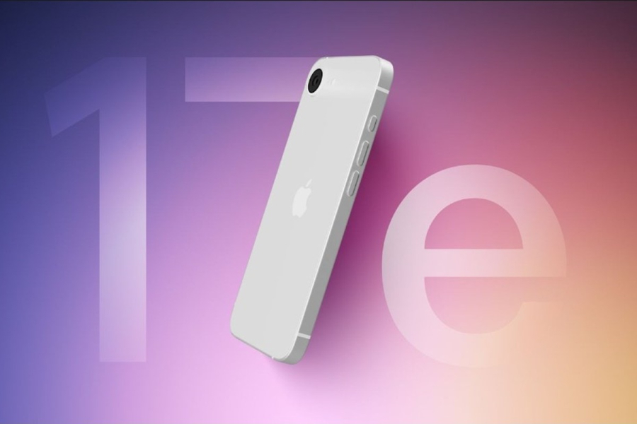 [모바일 On] 애플 아이폰17e, 플래그십 수준 성능으로 시장 공략