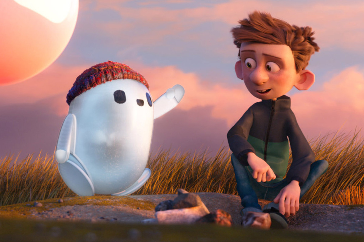 문화 속 산업이야기] 아이와 24시간 함께하는 AI 로봇이 고장난다면