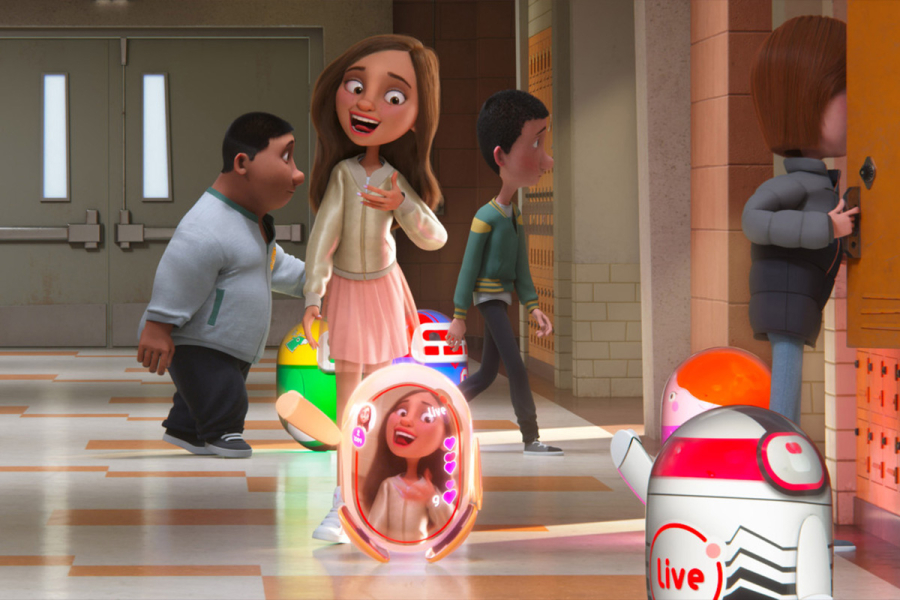 [문화 속 산업이야기] 아이와 24시간 함께하는 AI 로봇이 고장난다면