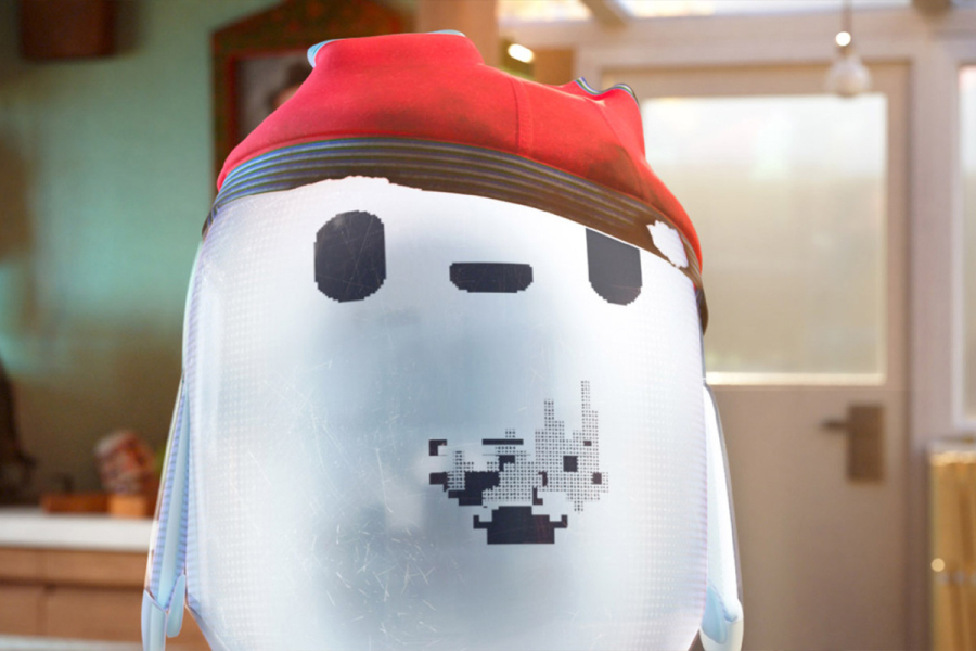 [문화 속 산업이야기] 아이와 24시간 함께하는 AI 로봇이 고장난다면