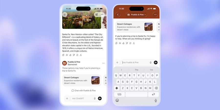 ChatGPT, 1만5천원 요금제 출시…무료·저가 요금제 광고 도입 추진