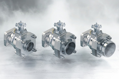 댄포스, 터보코어 시스템용 오일프리 차단 밸브 ‘OFB’ 출시