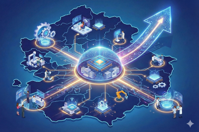 ‘AI 상생협력 교육특별시’ 제안, 용인 반도체 클러스터에 인재 전략 결합