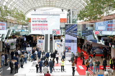 산업이야기 4월 獨 뒤셀도르프서 ‘와이어·튜브 2026’ 개막… “수소·AI 대전환” 이미지