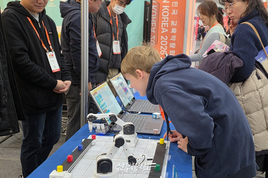 AGI와 AI 에이전트가 설계하는 교육 인프라… 제23회 대한민국 교육박람회 개막