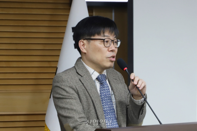 최종에너지 소비 절반 육박하는 열에너지, 입법 통해 체계적 관리 필요