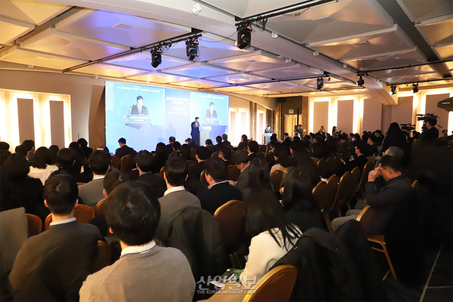 [CES 2026①] 피지컬 AI, 자동차 산업을 재편하다