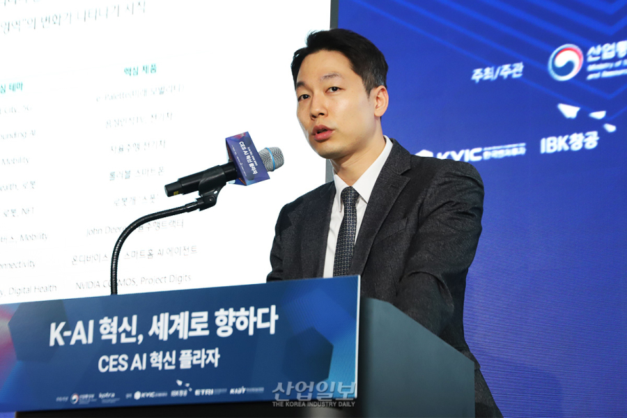 [CES 2026①] 피지컬 AI, 자동차 산업을 재편하다