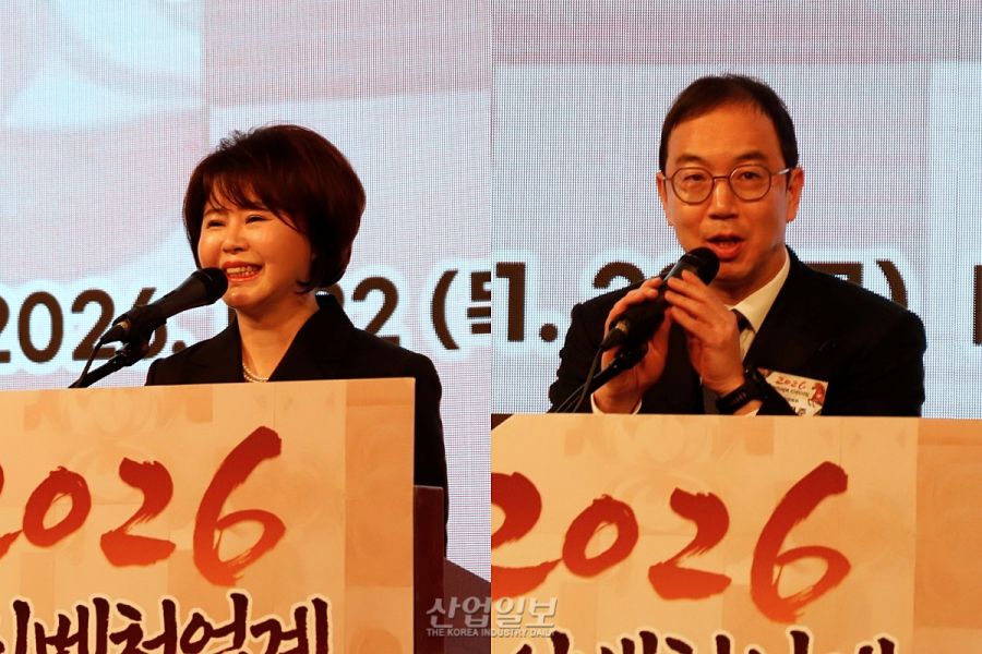 “벤처 4대 강국으로 도약”… 혁신벤처업계, 2026년 신년회서 ‘민관 총력’ 다짐