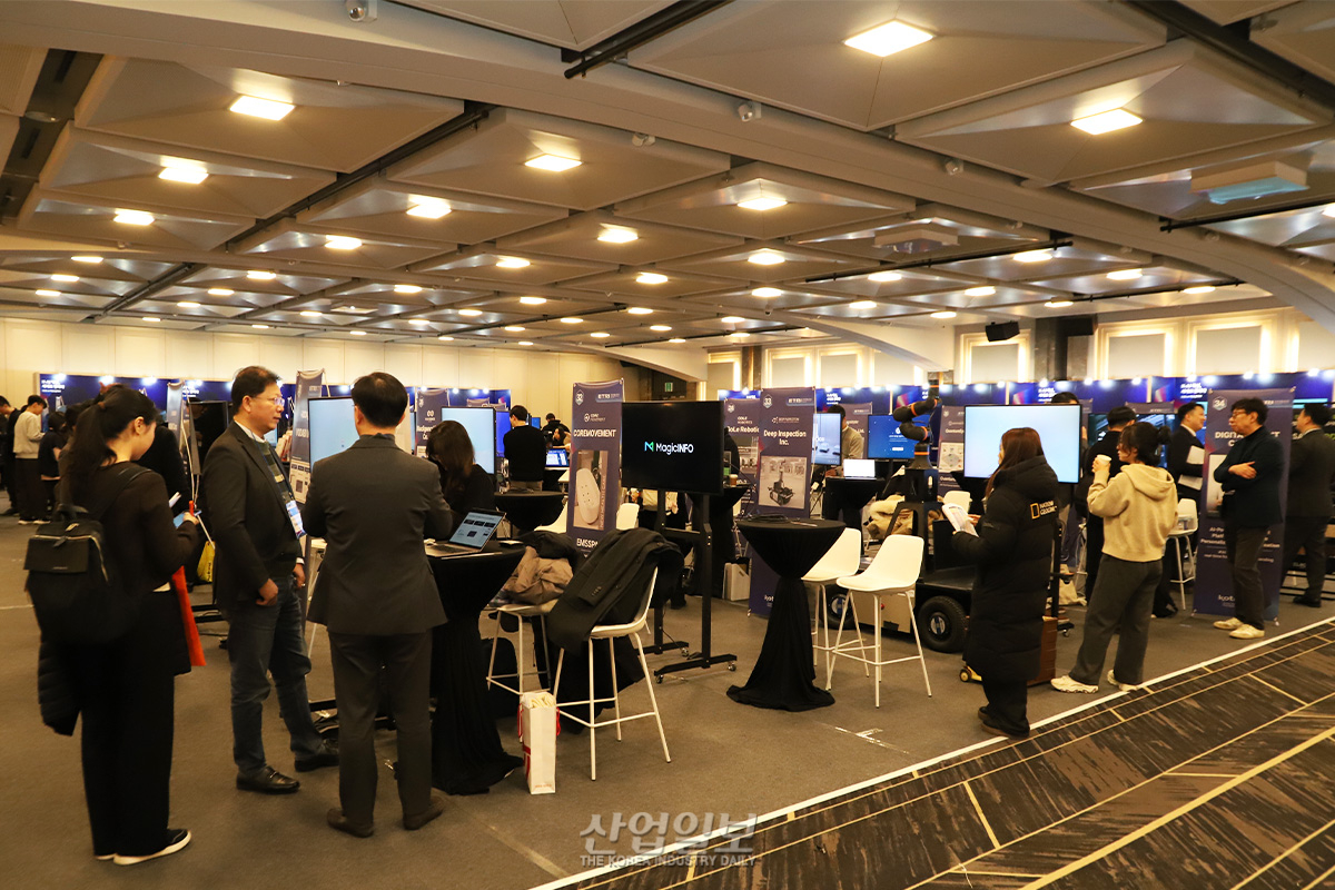 [CES 2026②] 혁신상, 왜 받아야 하는가 - 뉴스 썸네일 이미지