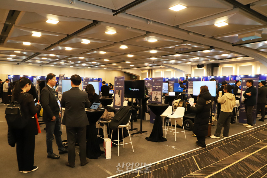 [CES 2026②] 혁신상, 왜 받아야 하는가