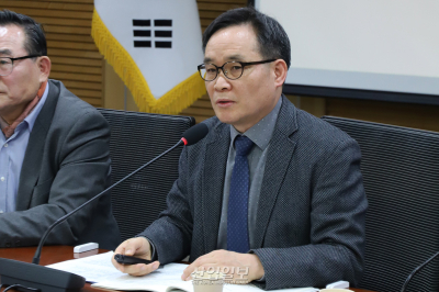 “국민연금의 의결권 행사, 헌법소원 제기해야”