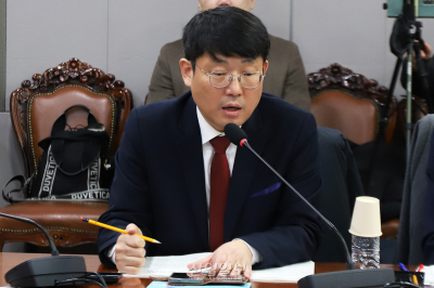 “국민연금, 대리인 지위 남용해 기업 경영 개입”