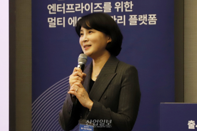 아이티센클로잇, '에이전트고(AgentGo)'로 기업의 실질적 생산성 혁신 이끌어낸다