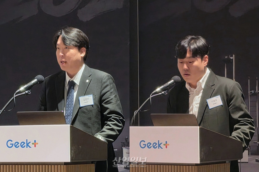 긱플러스, ‘스마트 물류 혁신 2026’ 개최…“3개월 내 맞춤형 자동화 구축”