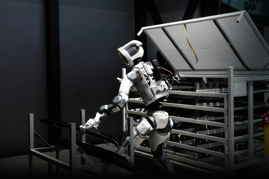 [문화 속 산업이야기] 현대차 ‘아틀라스’, AI 시대 ‘러다이트 운동’ 불붙이나