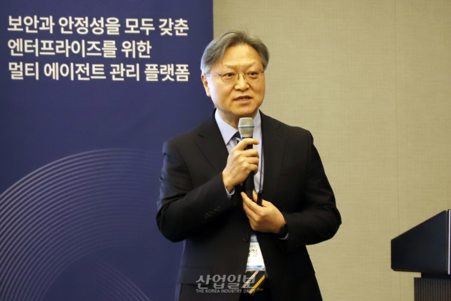 아이티센클로잇, '에이전트고(AgentGo)'로 기업의 실질적 생산성 혁신 이끌어낸다