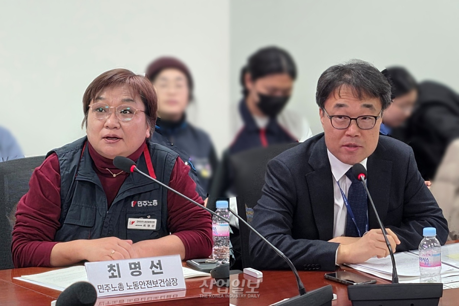 24시간 잠들지 않는 도시의 그늘… ‘야간노동 종사자’ 별도 법적 정의 필요해