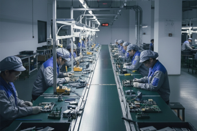 12월 종사자 3만 1천 명 증가…제조업은 1만 3천 명 줄어