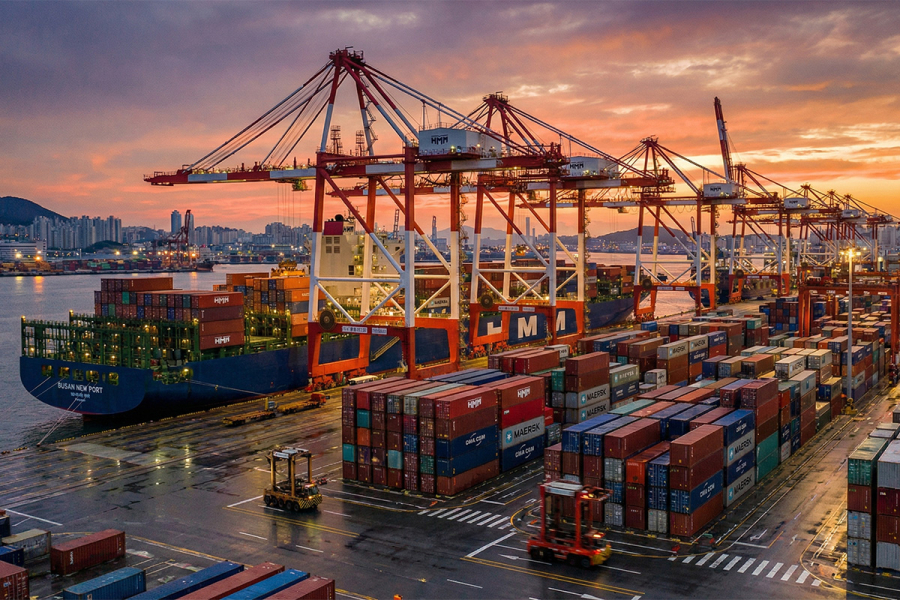 관세청, 중소 수출입기업 세정지원 확대