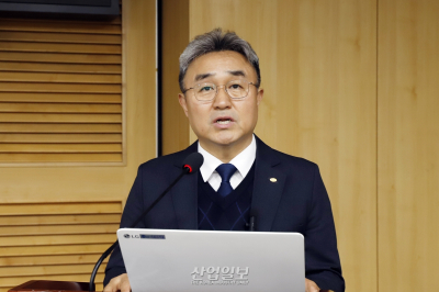 노후 경유차, 조기폐차 만이 능사 아니다