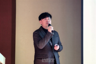 “삼성 혼자선 반도체 못 만든다”… 공급망 보안이 곧 ‘초격차’